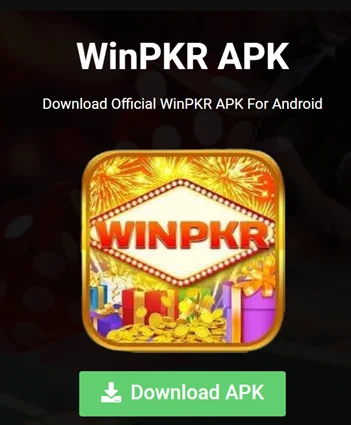 WinPKR games